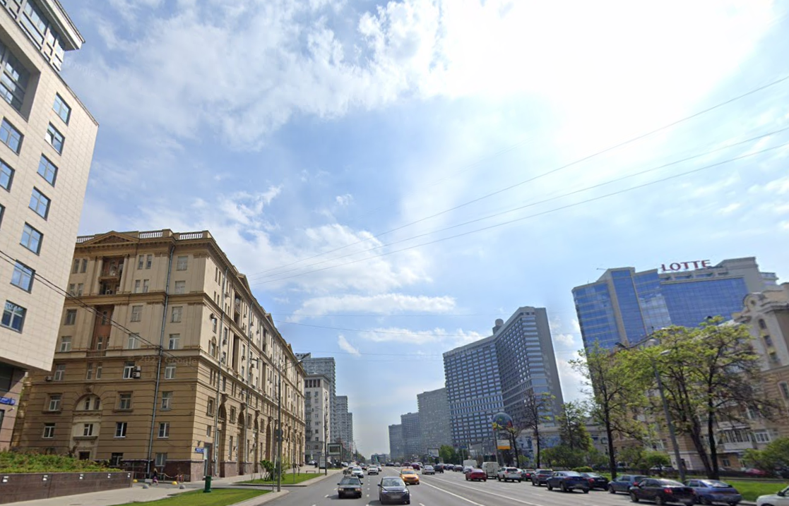 квартиры в новостройках в москве от застройщика