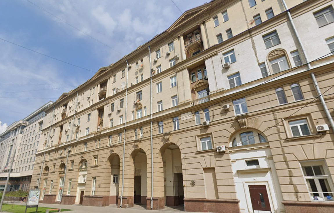 квартиры в новостройках в москве от застройщика